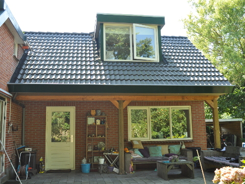 aanbouw 2